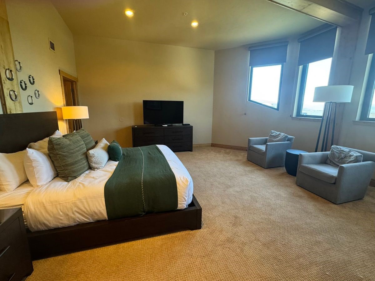 2300 Mount Werner Circle Steamboat Springs CO 80487