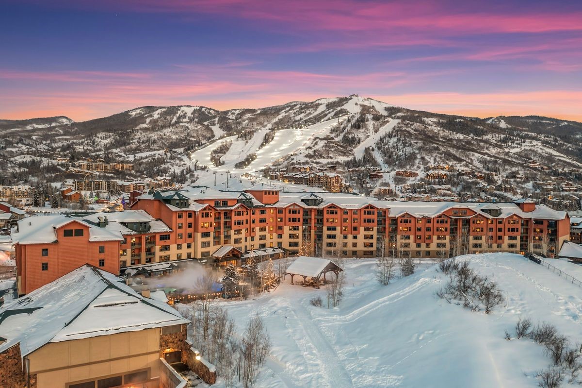 2300 Mount Werner Circle Steamboat Springs CO 80487