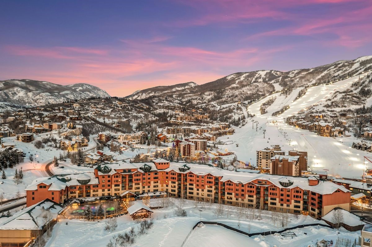 2300 Mount Werner Circle Steamboat Springs CO 80487