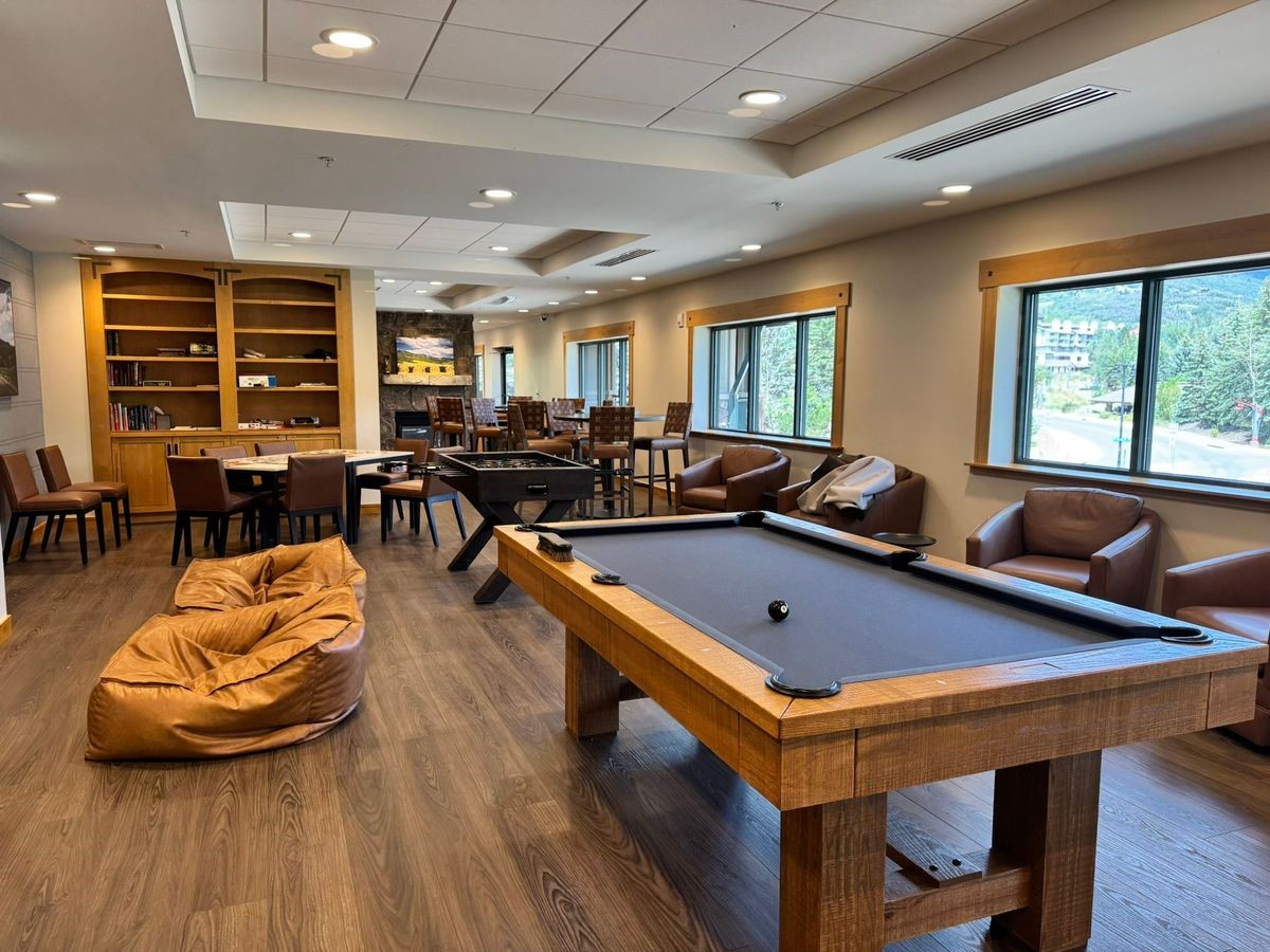 2300 Mount Werner Circle Steamboat Springs CO 80487