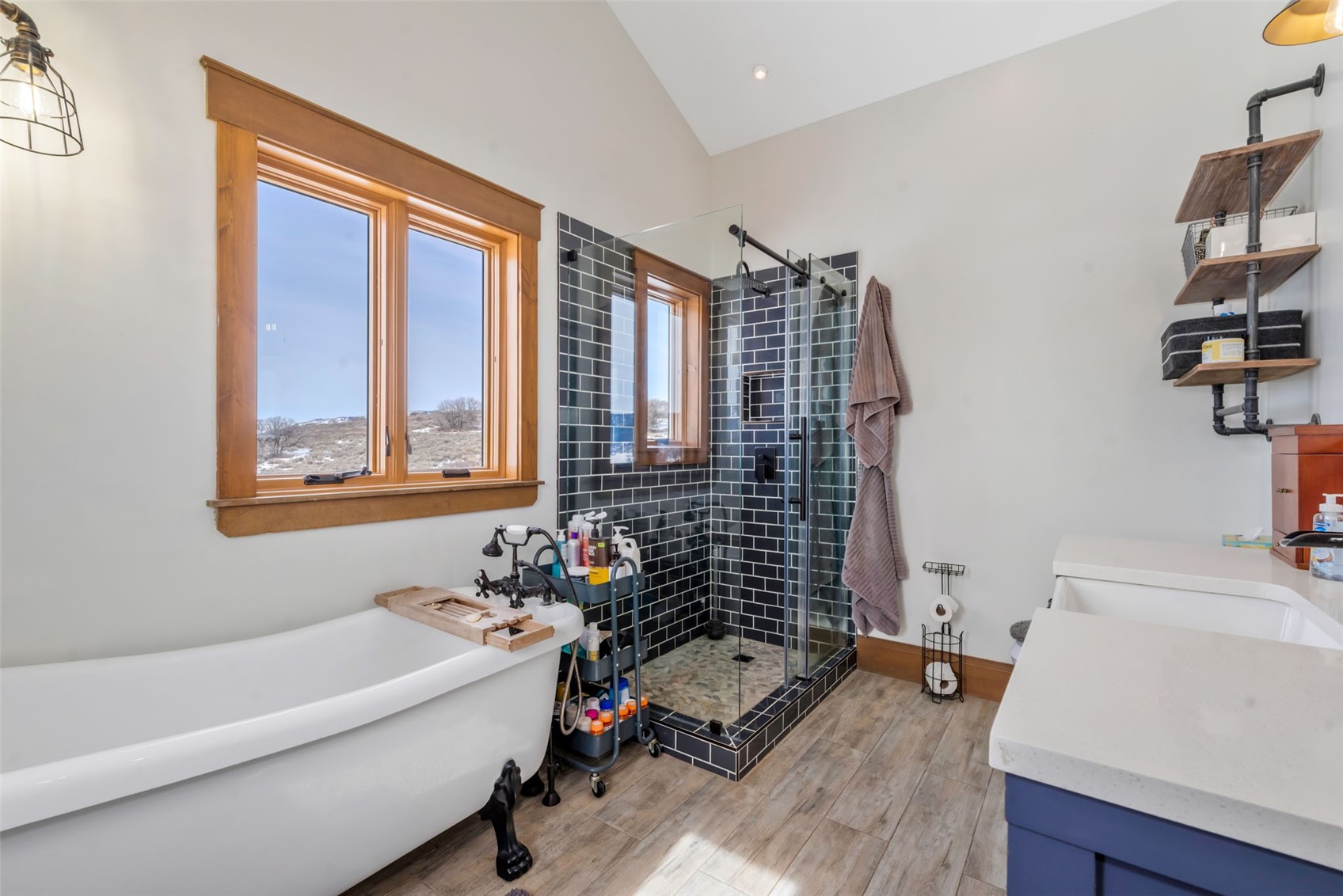 46250 County Road 46 Steamboat Springs CO 80487