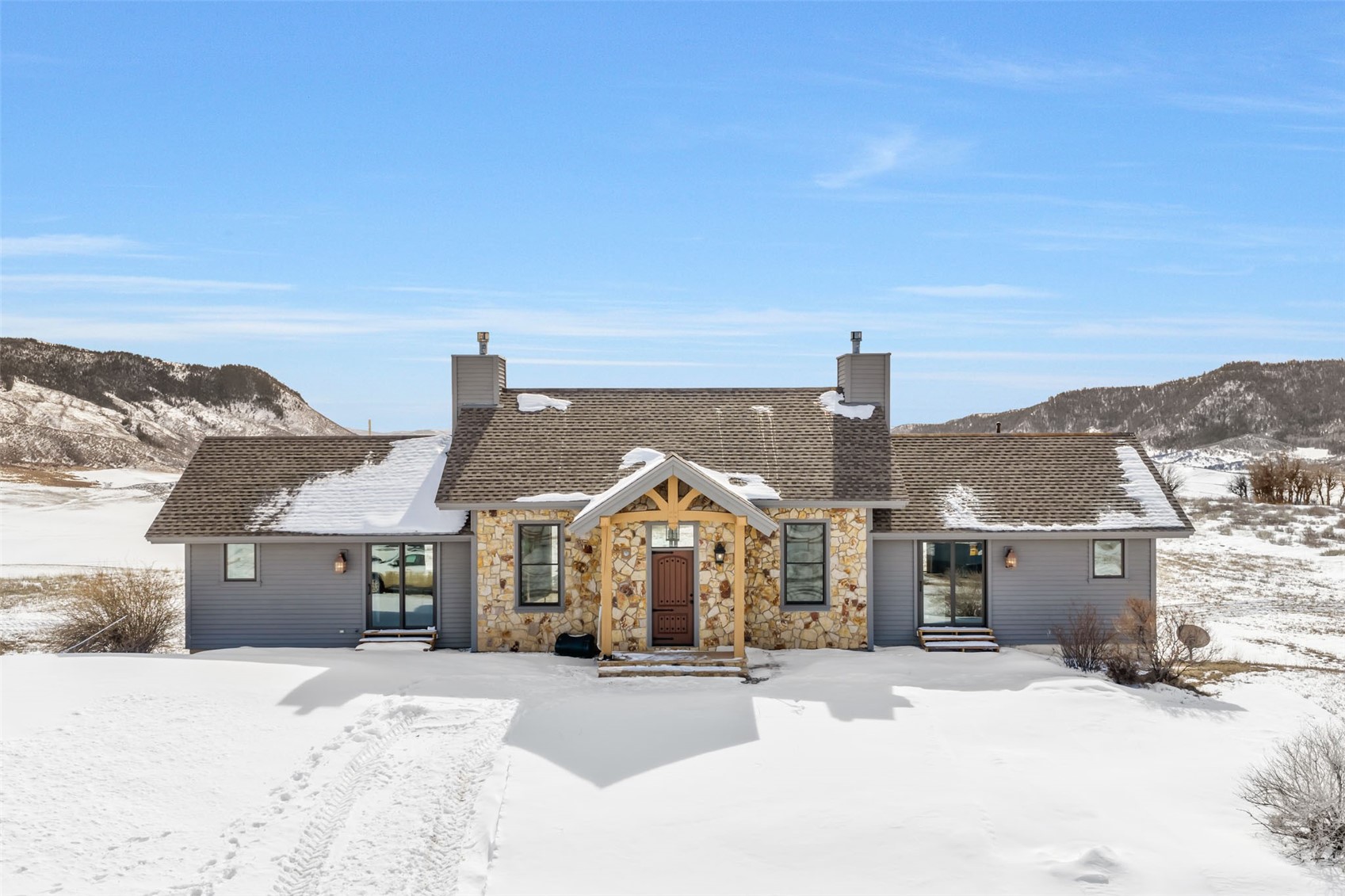 46250 County Road 46 Steamboat Springs CO 80487