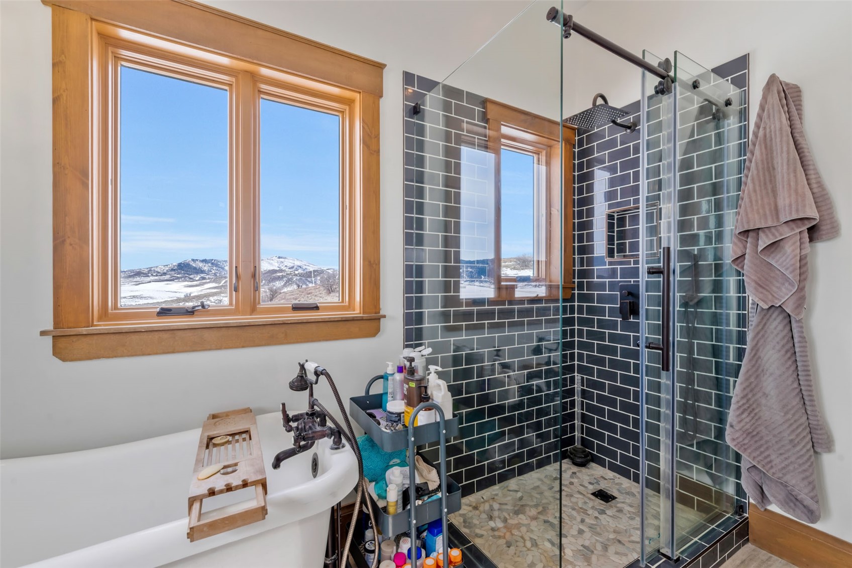 46250 County Road 46 Steamboat Springs CO 80487