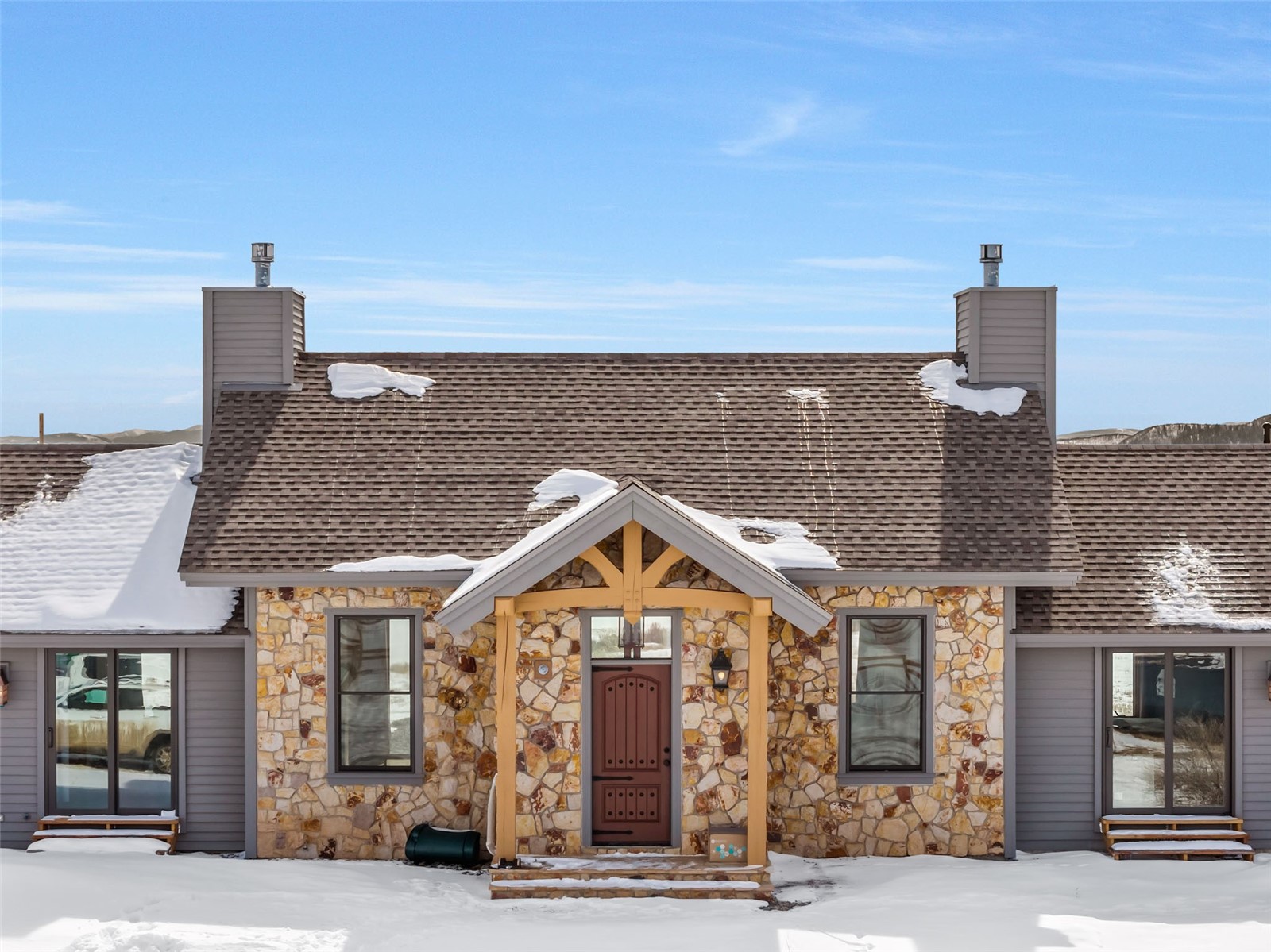 46250 County Road 46 Steamboat Springs CO 80487