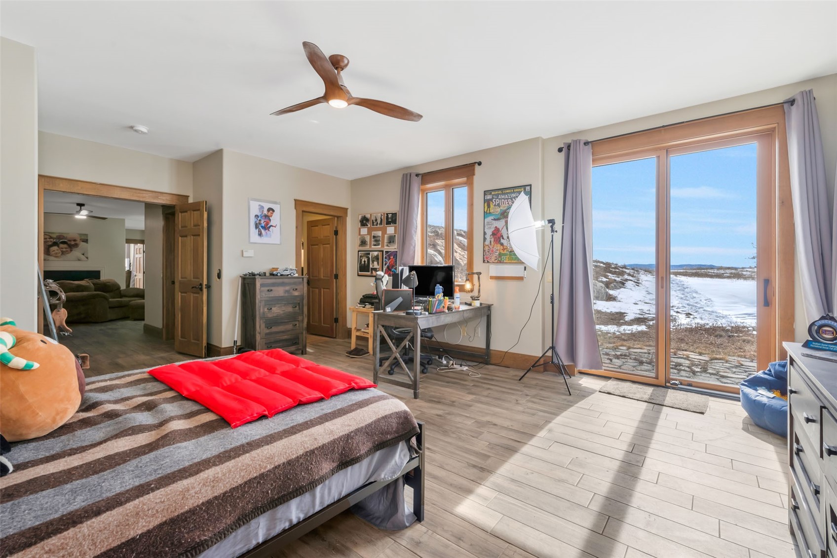 46250 County Road 46 Steamboat Springs CO 80487