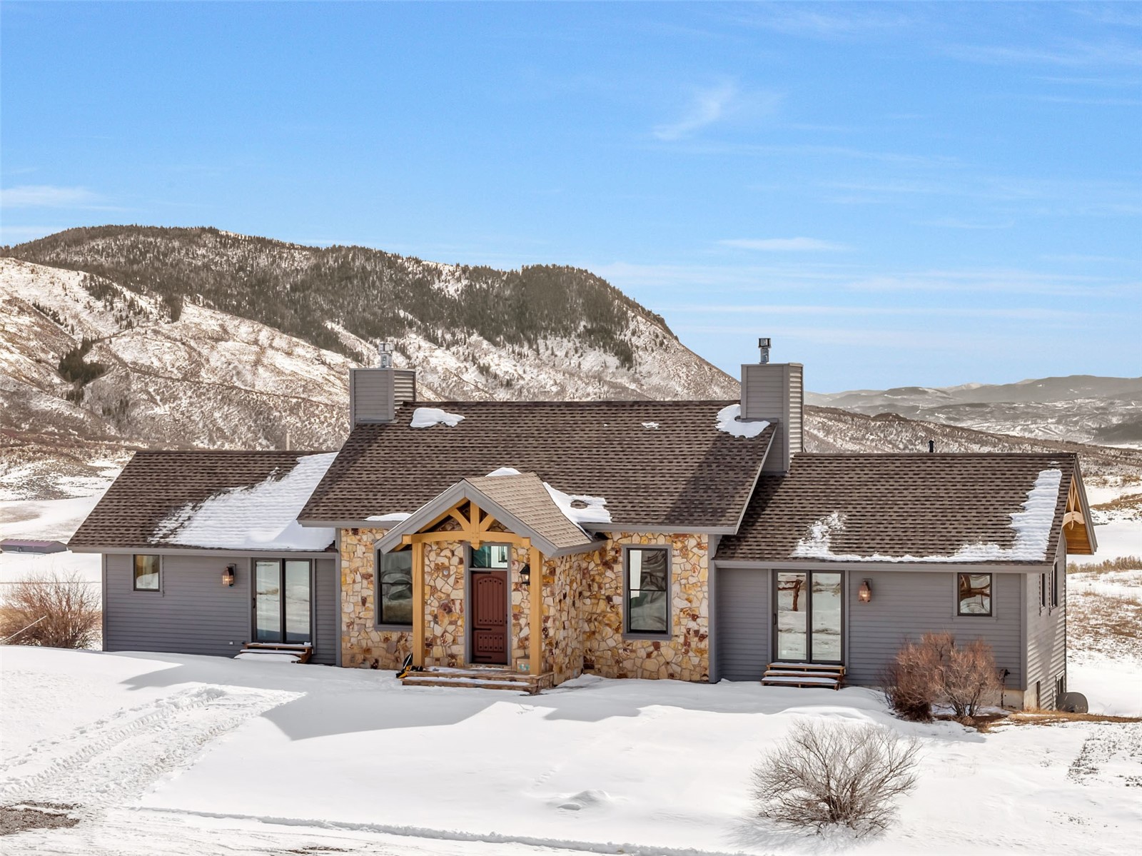 46250 County Road 46 Steamboat Springs CO 80487