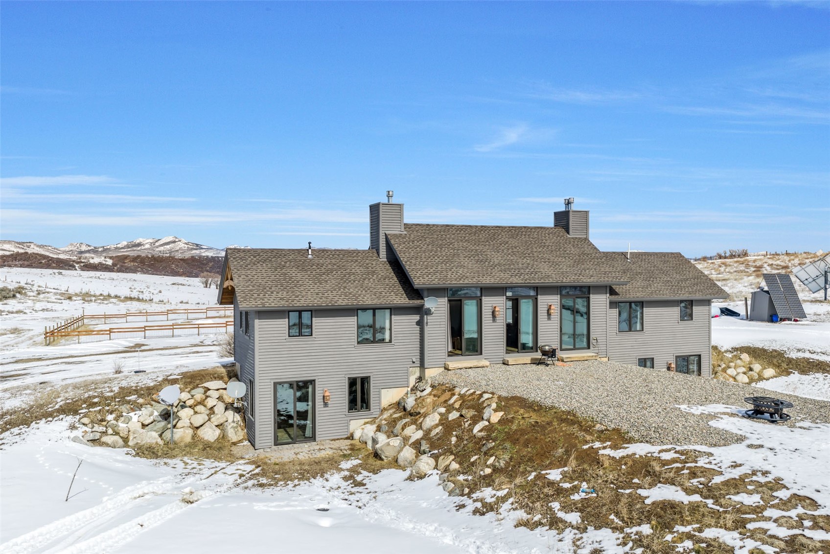 46250 County Road 46 Steamboat Springs CO 80487