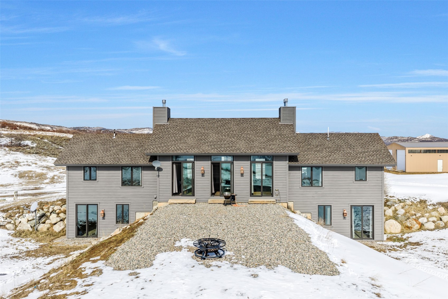 46250 County Road 46 Steamboat Springs CO 80487