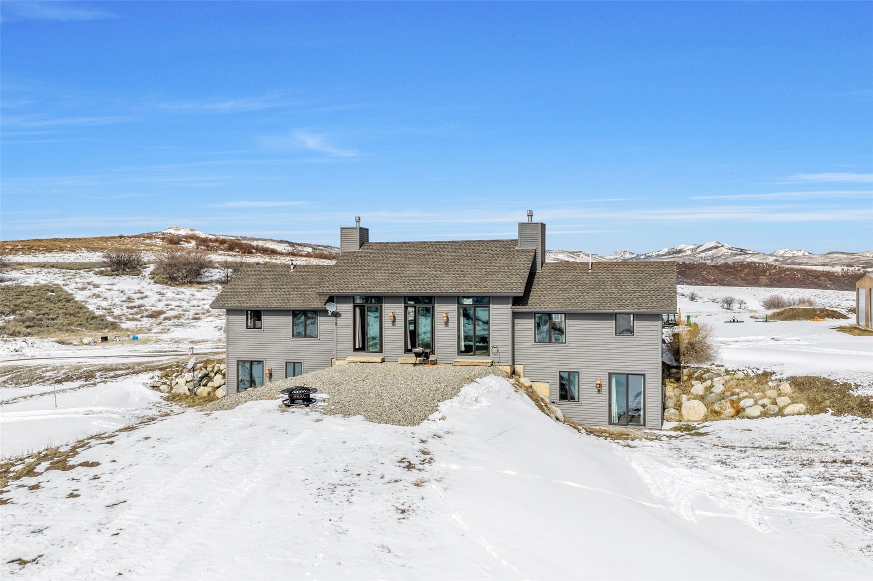 46250 County Road 46 Steamboat Springs CO 80487