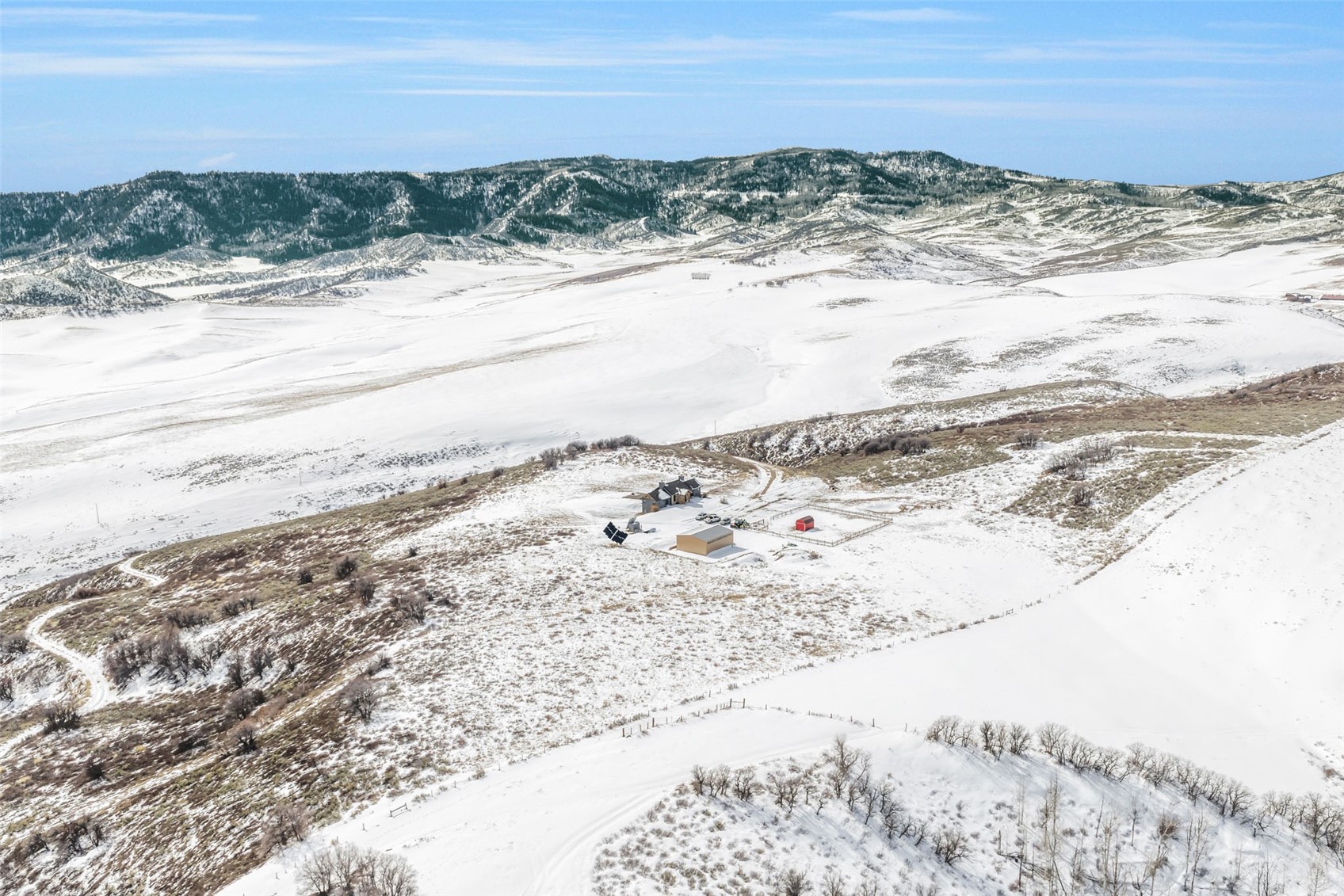 46250 County Road 46 Steamboat Springs CO 80487