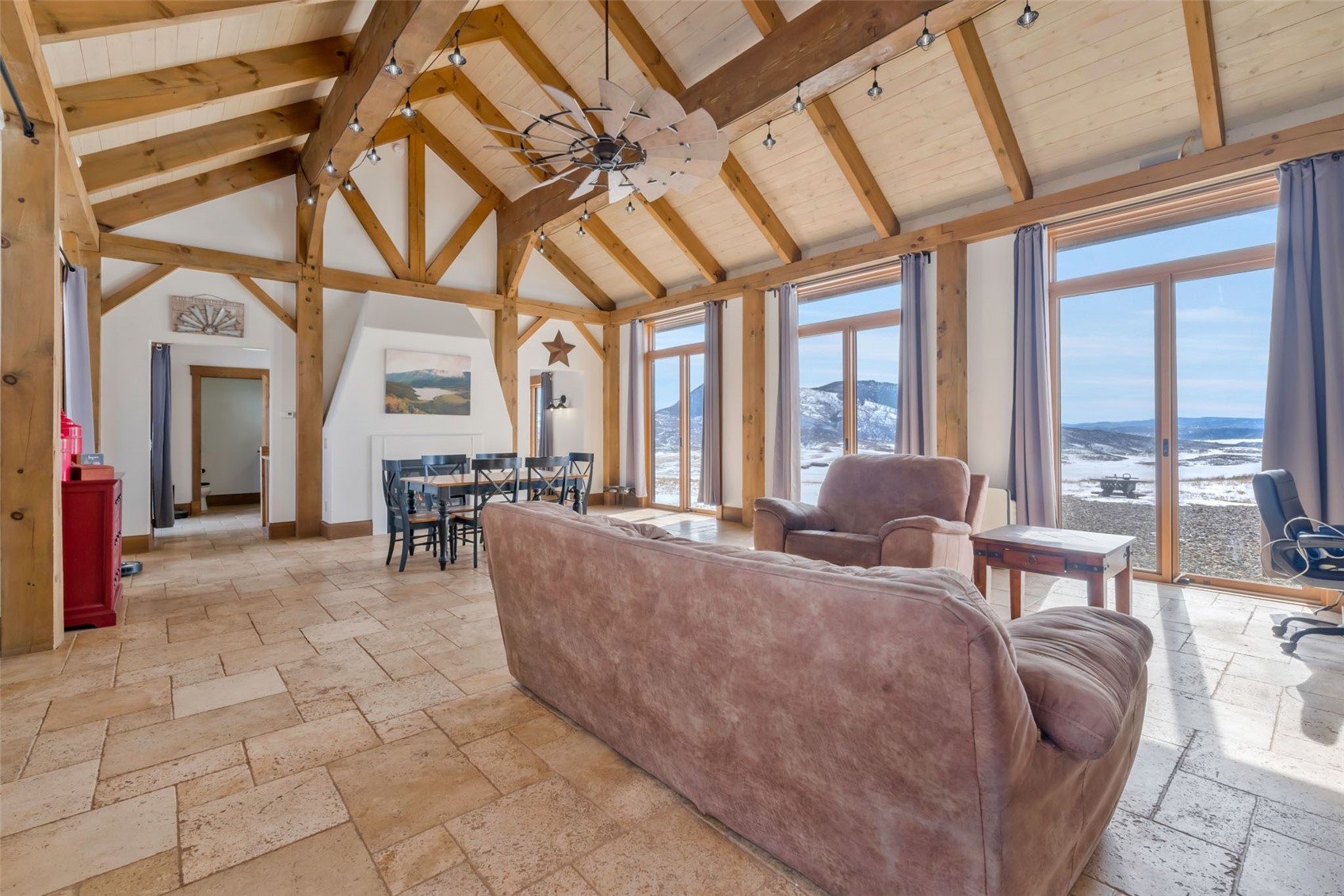 46250 County Road 46 Steamboat Springs CO 80487