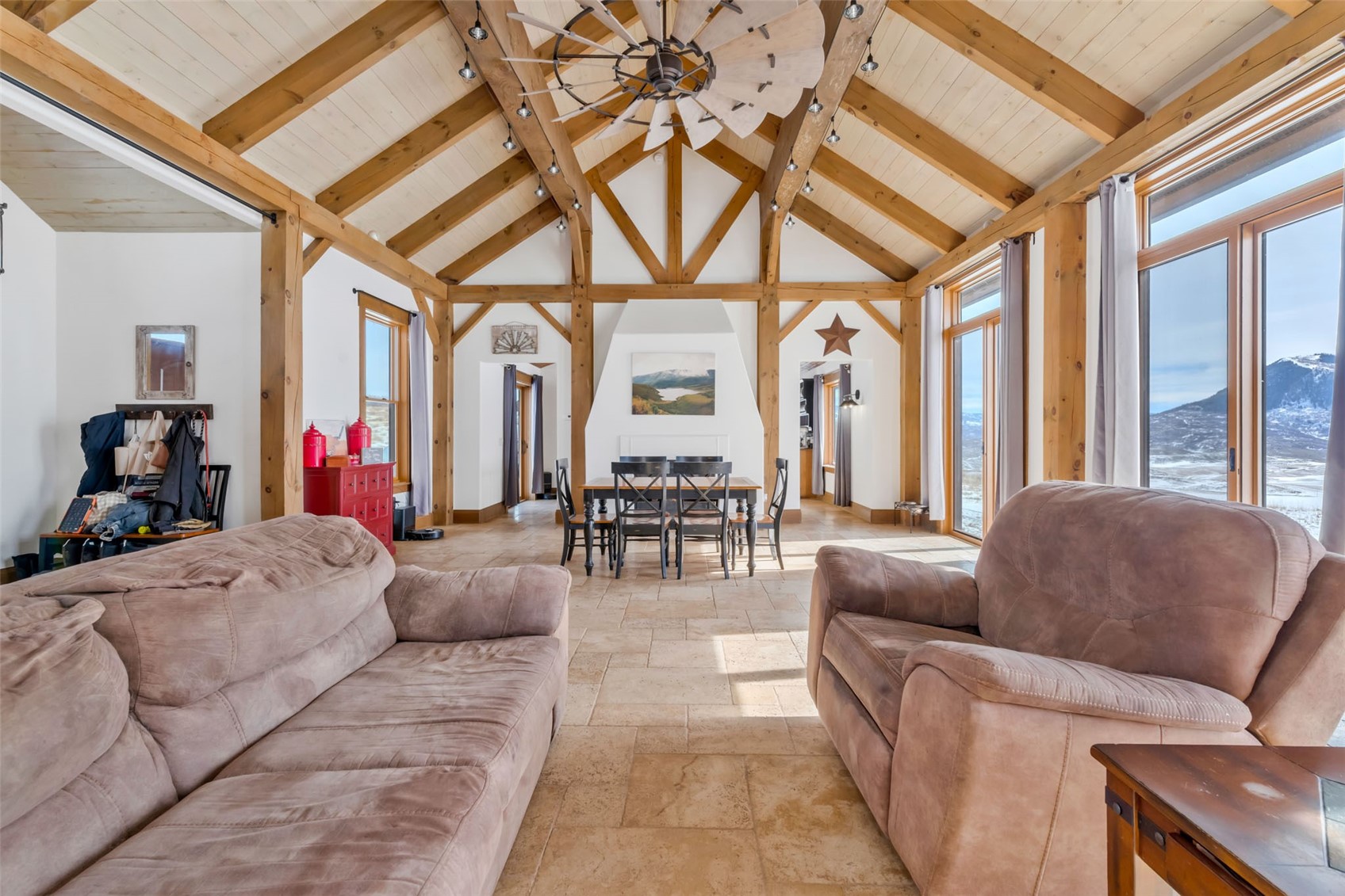 46250 County Road 46 Steamboat Springs CO 80487