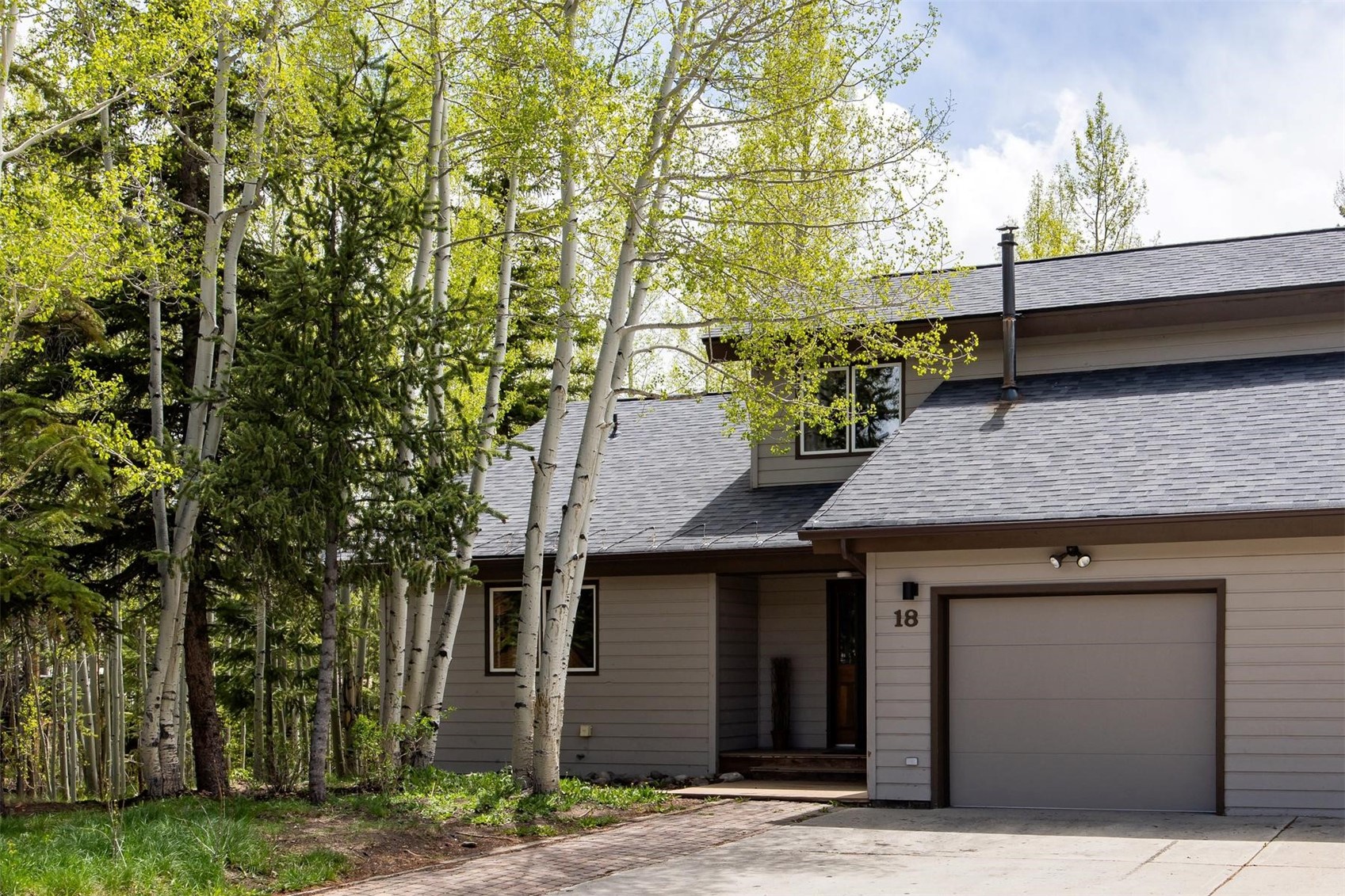18 Hawn Drive Frisco CO 80443