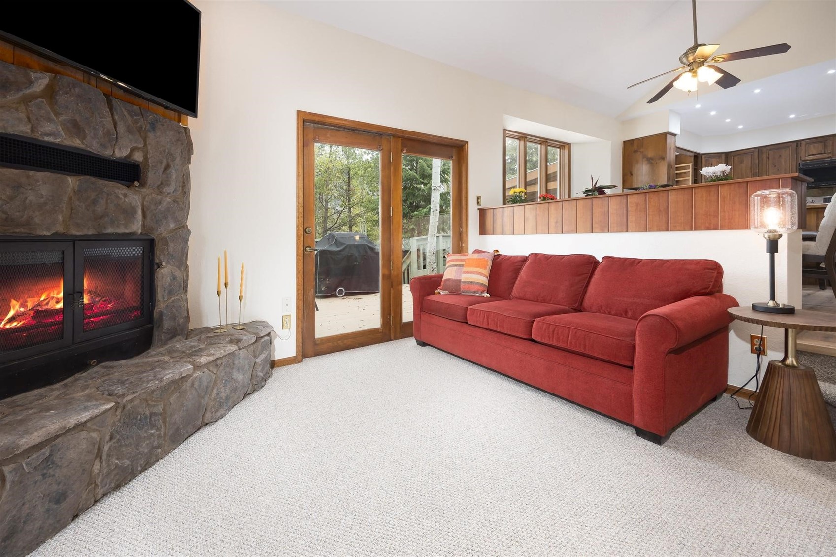 18 Hawn Drive Frisco CO 80443