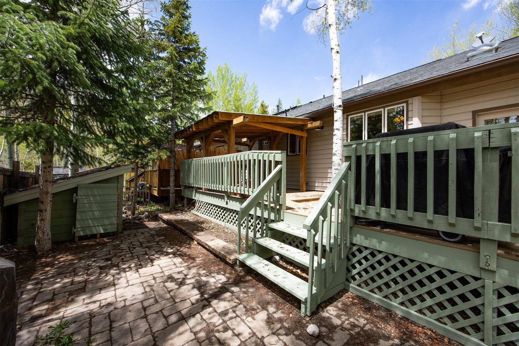 18 Hawn Drive Frisco CO 80443
