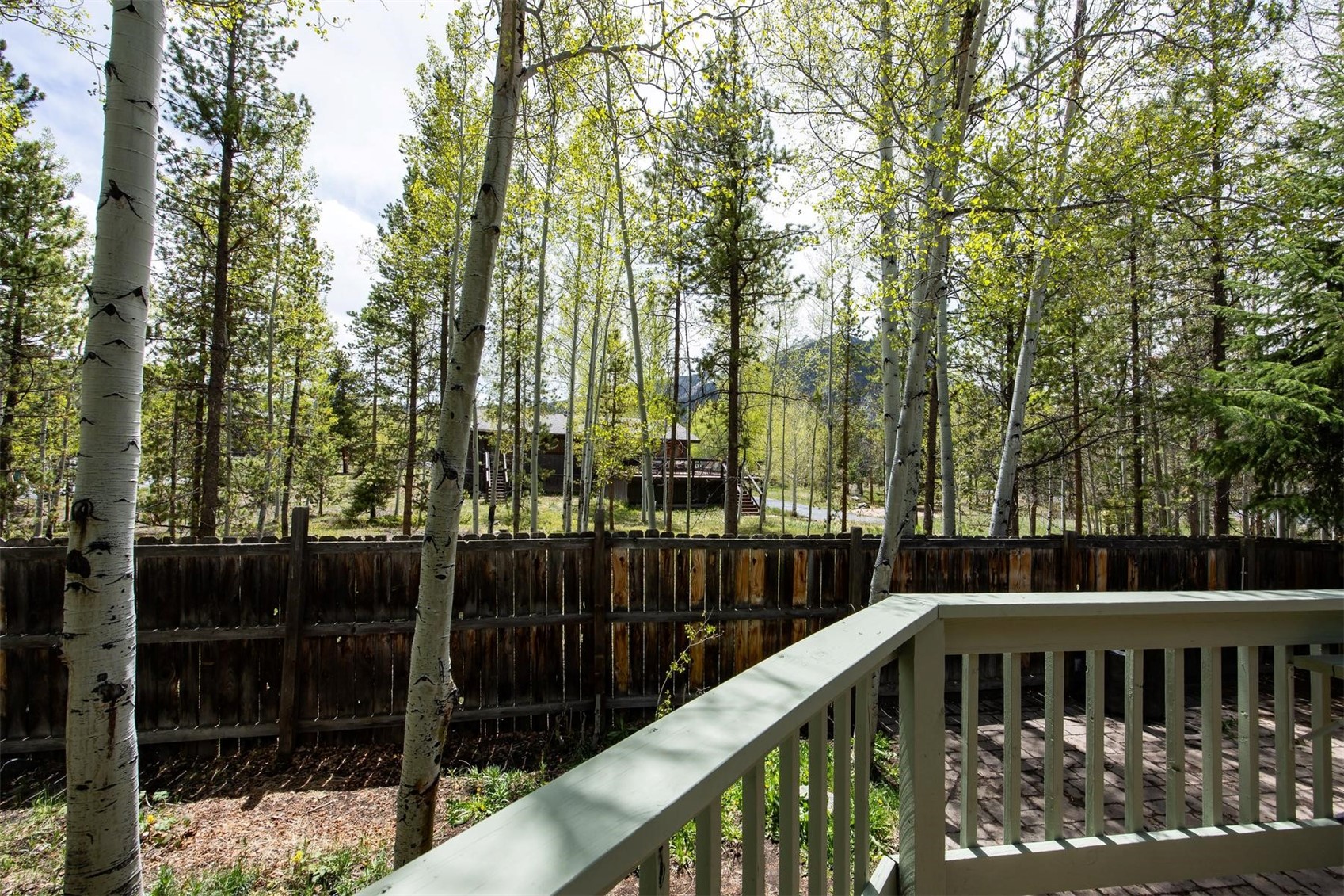 18 Hawn Drive Frisco CO 80443