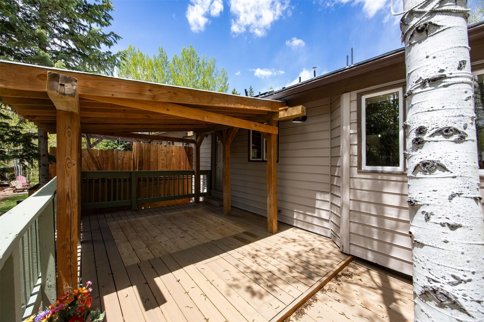 18 Hawn Drive Frisco CO 80443