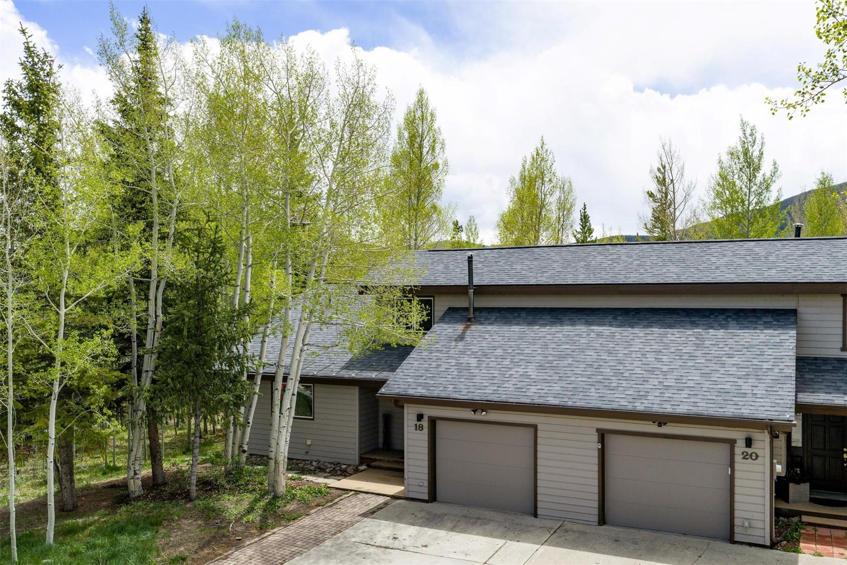 18 Hawn Drive Frisco CO 80443