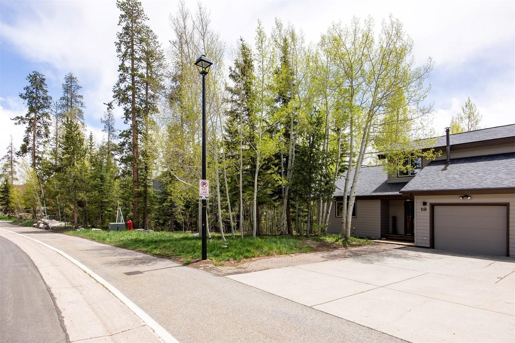 18 Hawn Drive Frisco CO 80443