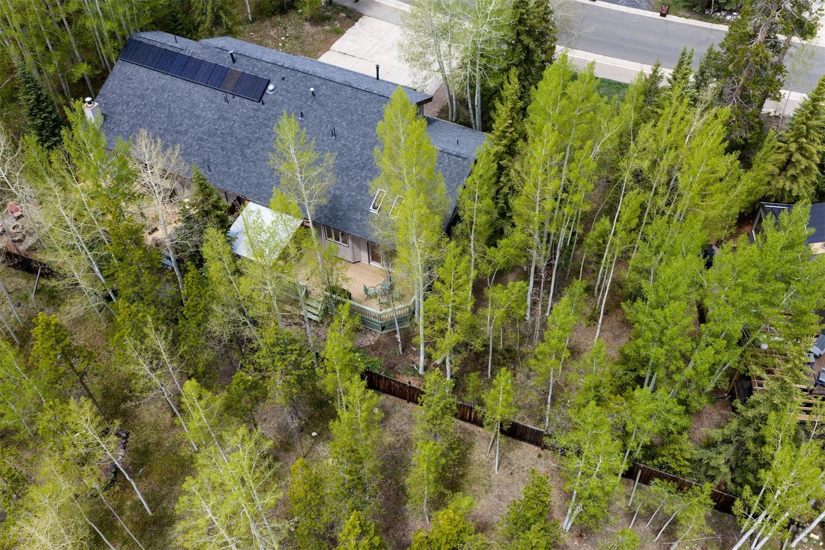 18 Hawn Drive Frisco CO 80443