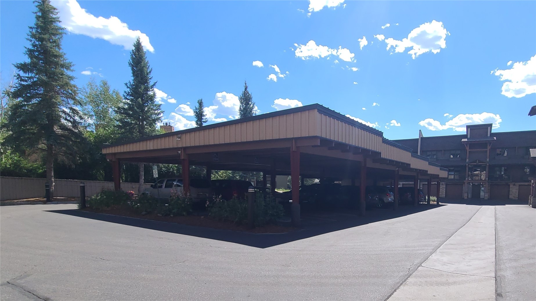 2335 Apres Ski Way Steamboat Springs CO 80487