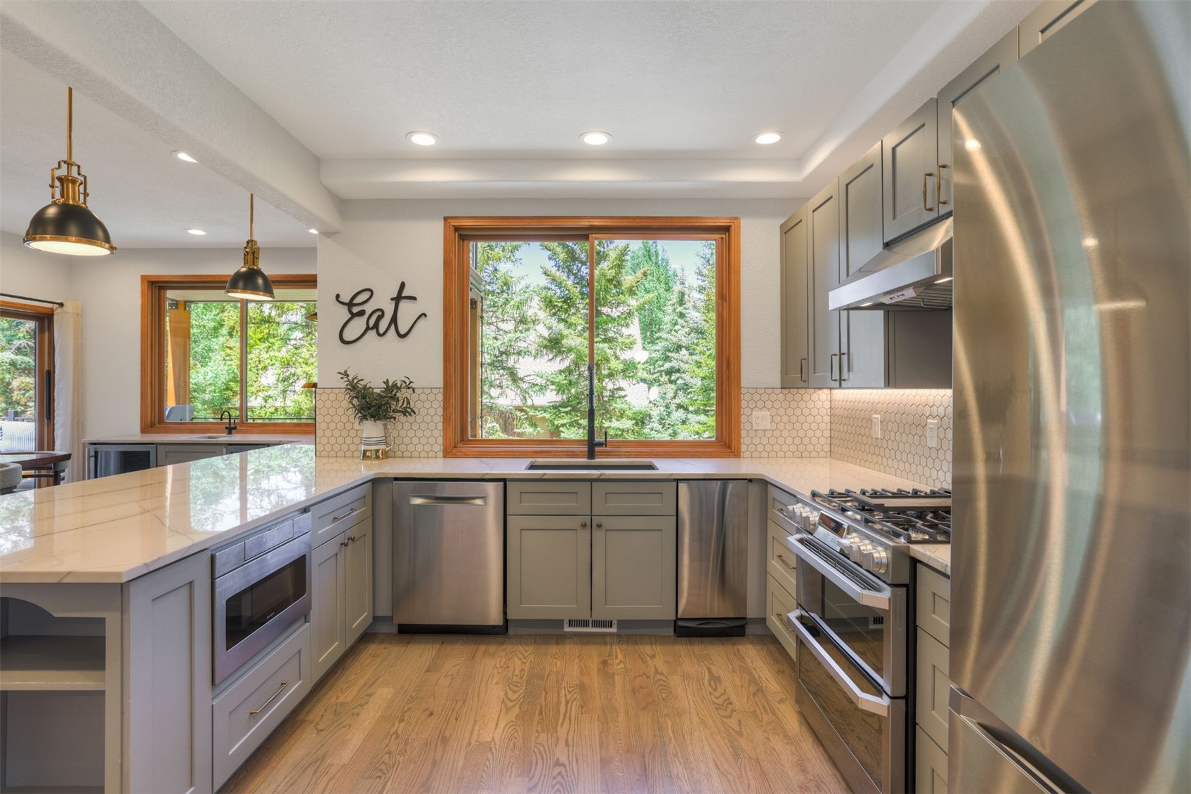 1528 Legend Lake Circle Silverthorne CO 80498