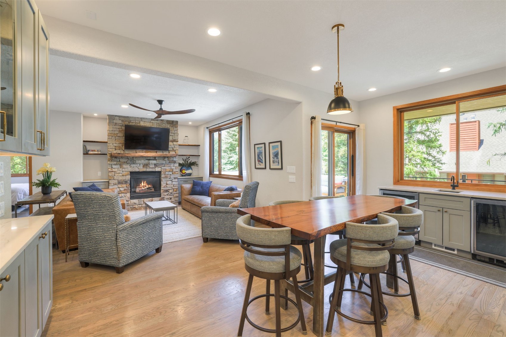 1528 Legend Lake Circle Silverthorne CO 80498