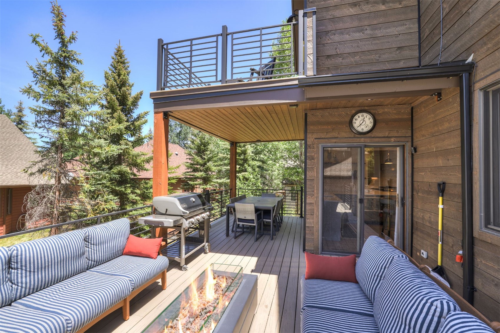 1528 Legend Lake Circle Silverthorne CO 80498