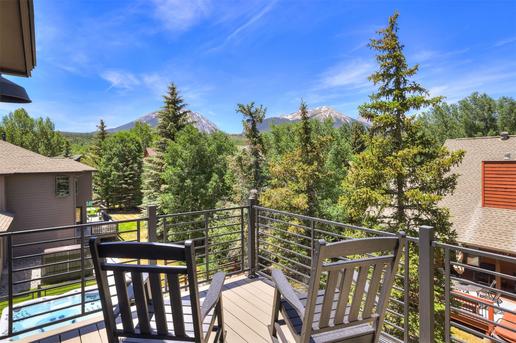 1528 Legend Lake Circle Silverthorne CO 80498