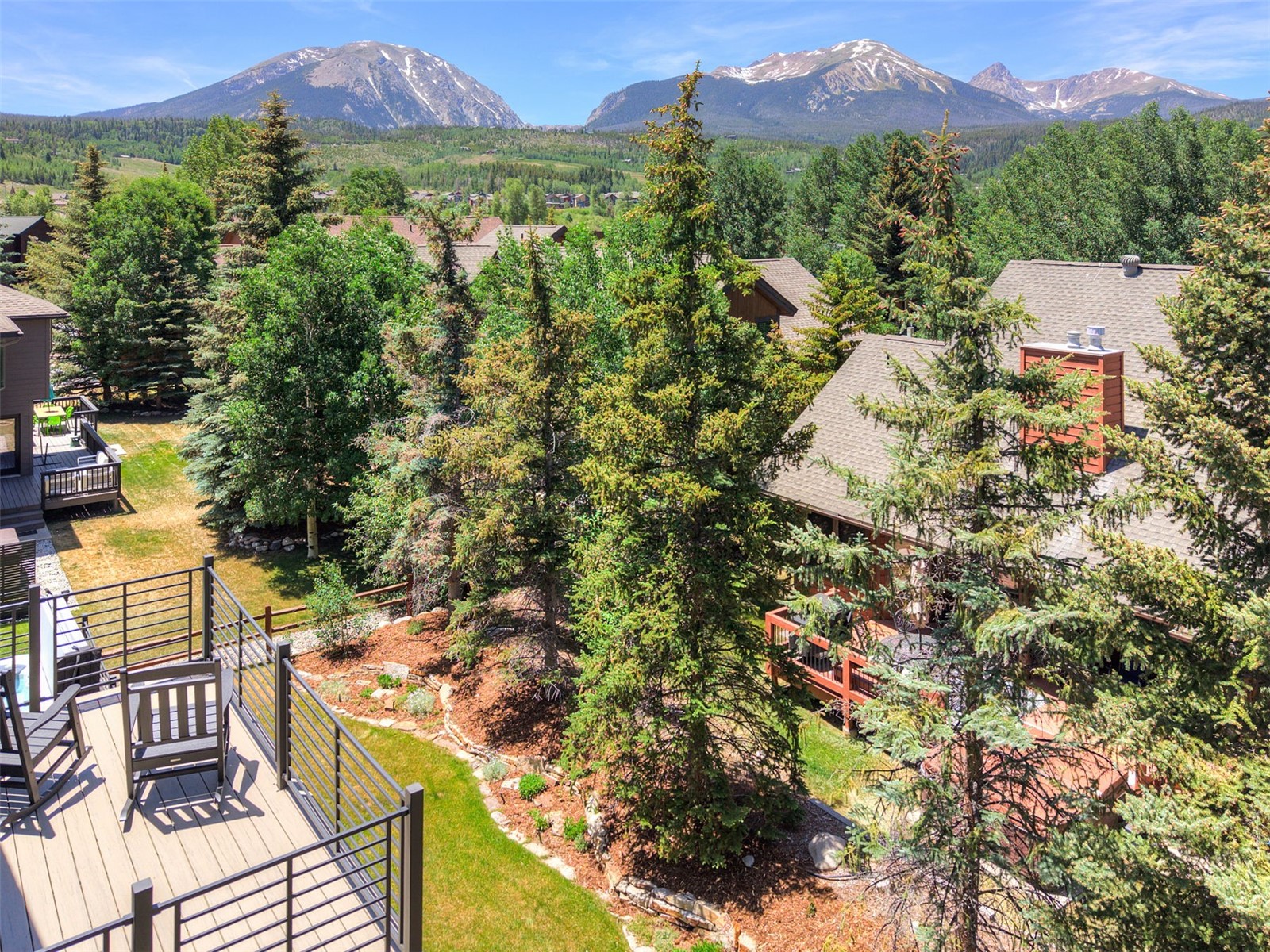 1528 Legend Lake Circle Silverthorne CO 80498