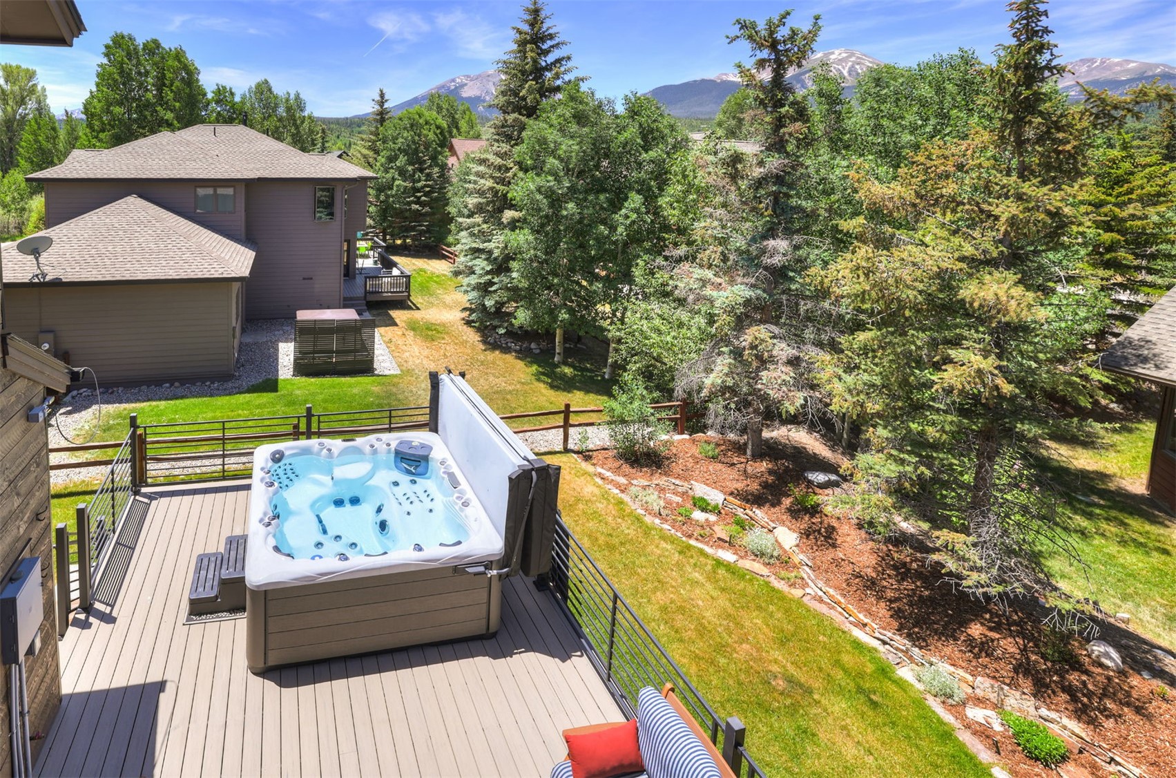 1528 Legend Lake Circle Silverthorne CO 80498