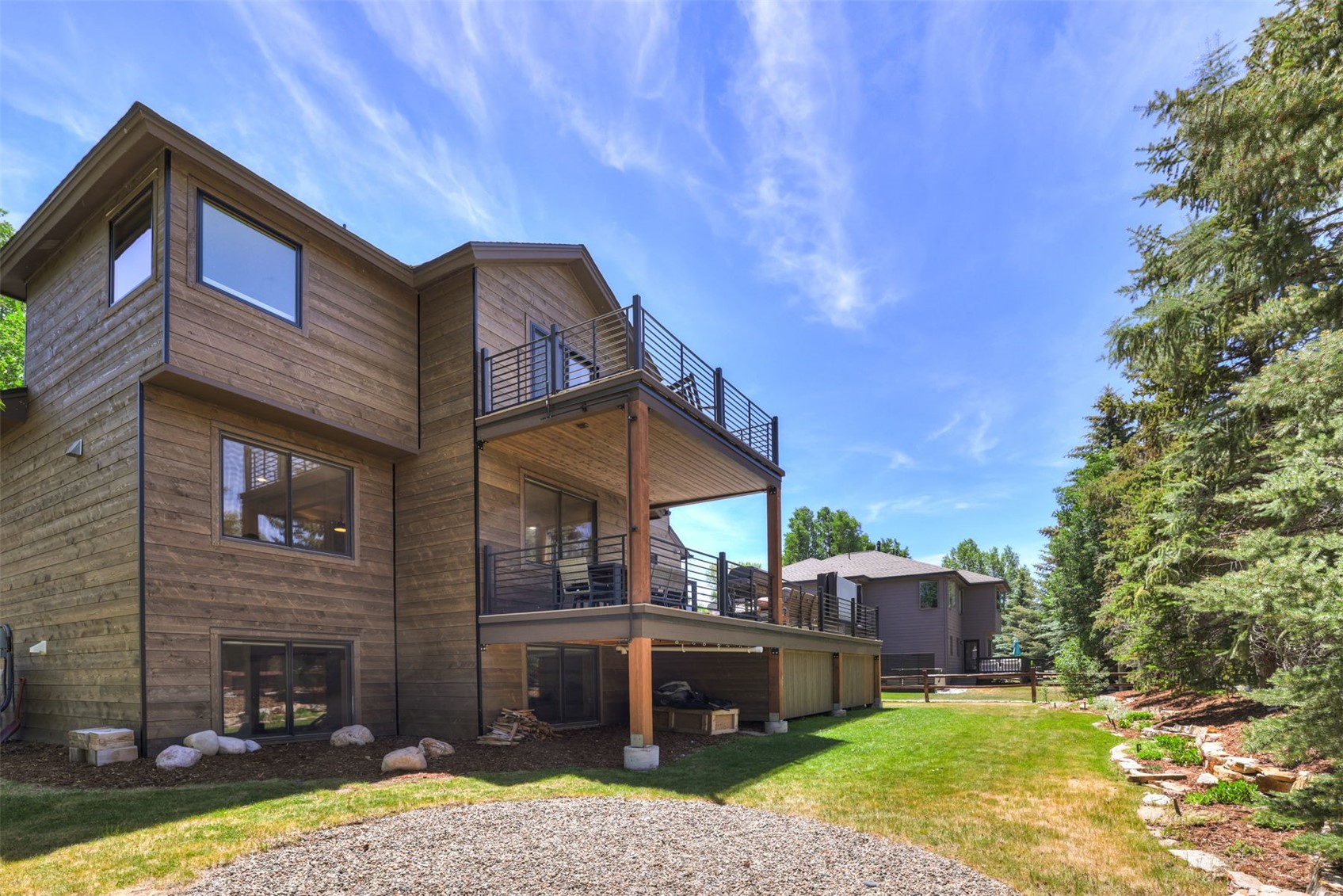 1528 Legend Lake Circle Silverthorne CO 80498
