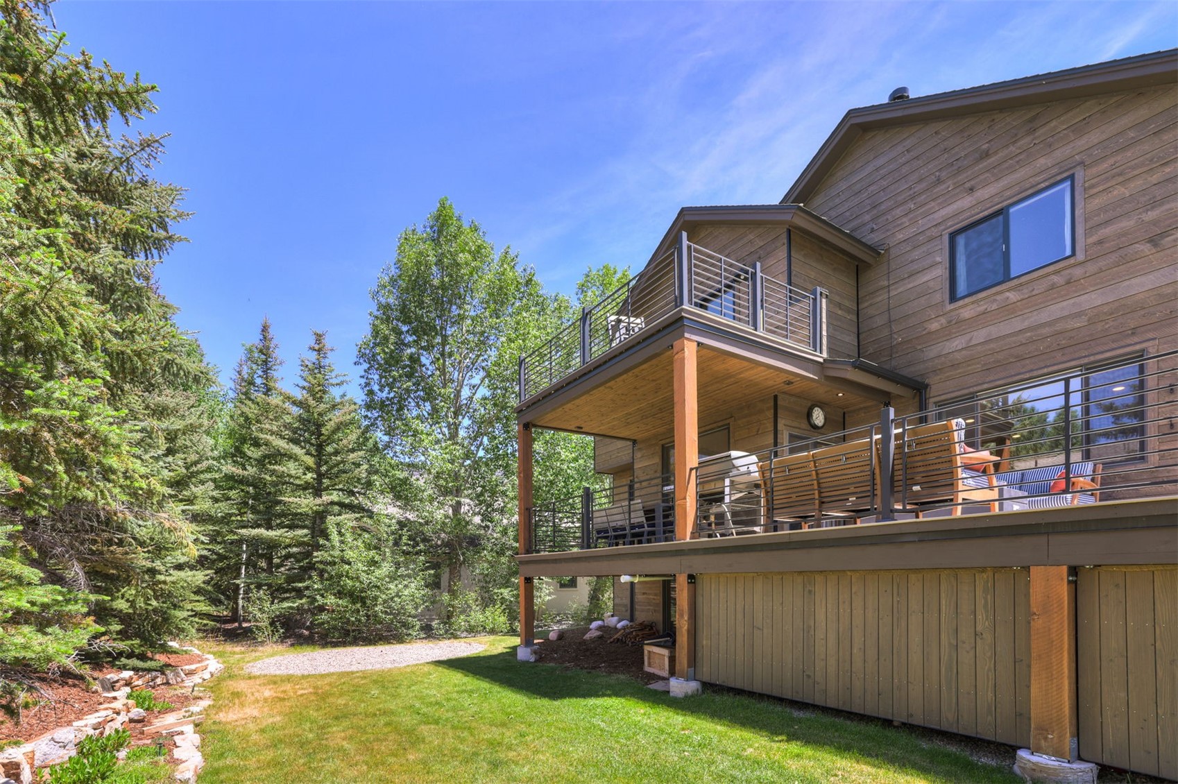 1528 Legend Lake Circle Silverthorne CO 80498