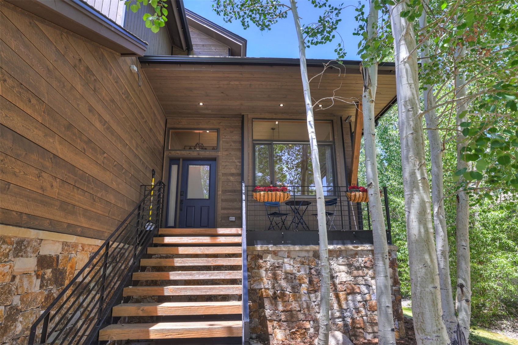 1528 Legend Lake Circle Silverthorne CO 80498