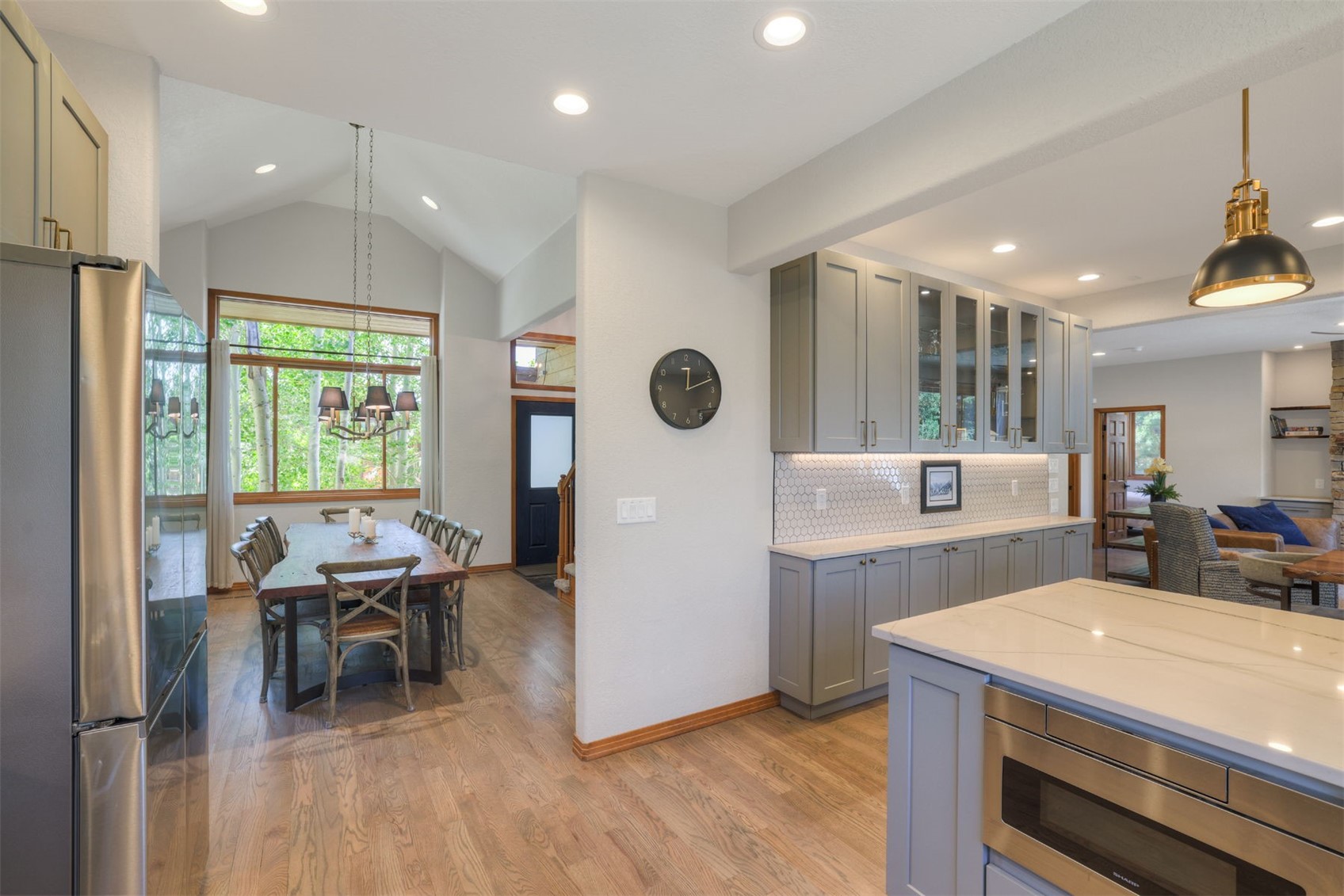 1528 Legend Lake Circle Silverthorne CO 80498