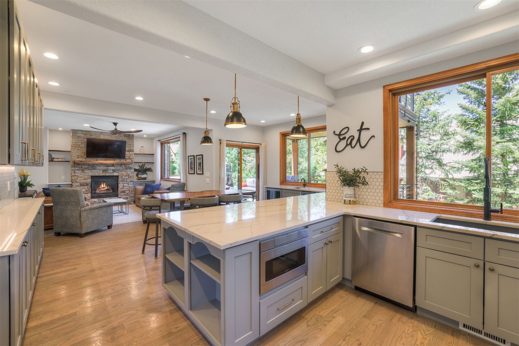 1528 Legend Lake Circle Silverthorne CO 80498