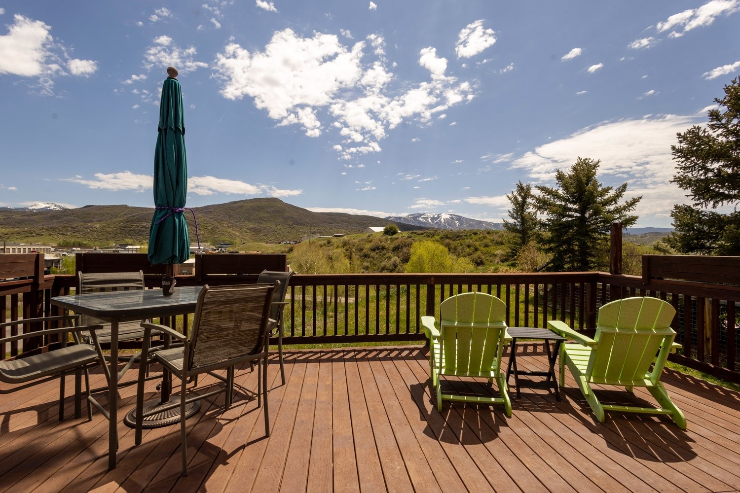 2585 Abbey Road Steamboat Springs CO 80487