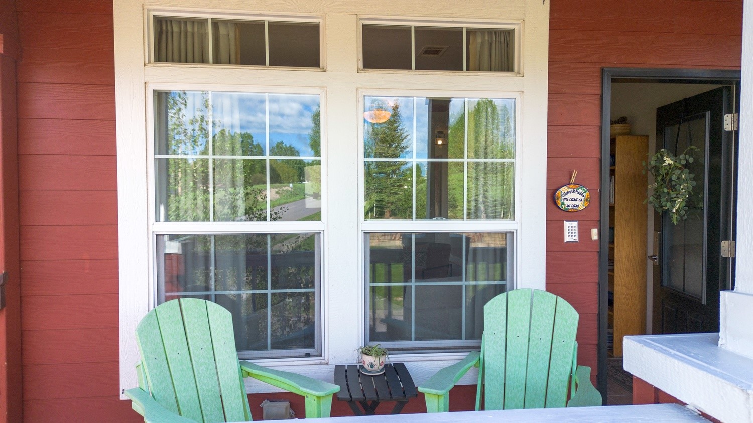 2585 Abbey Road Steamboat Springs CO 80487