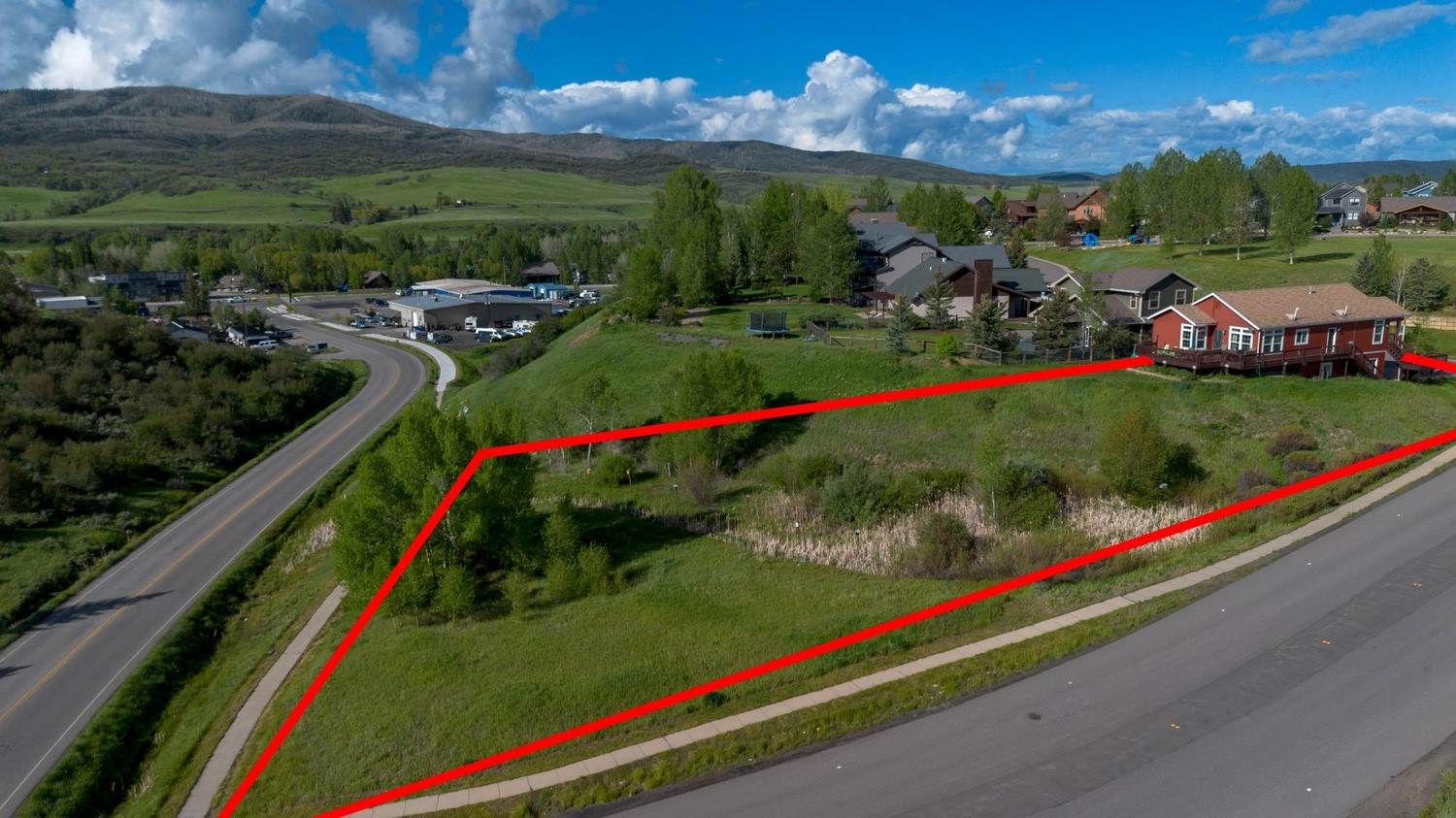 2585 Abbey Road Steamboat Springs CO 80487