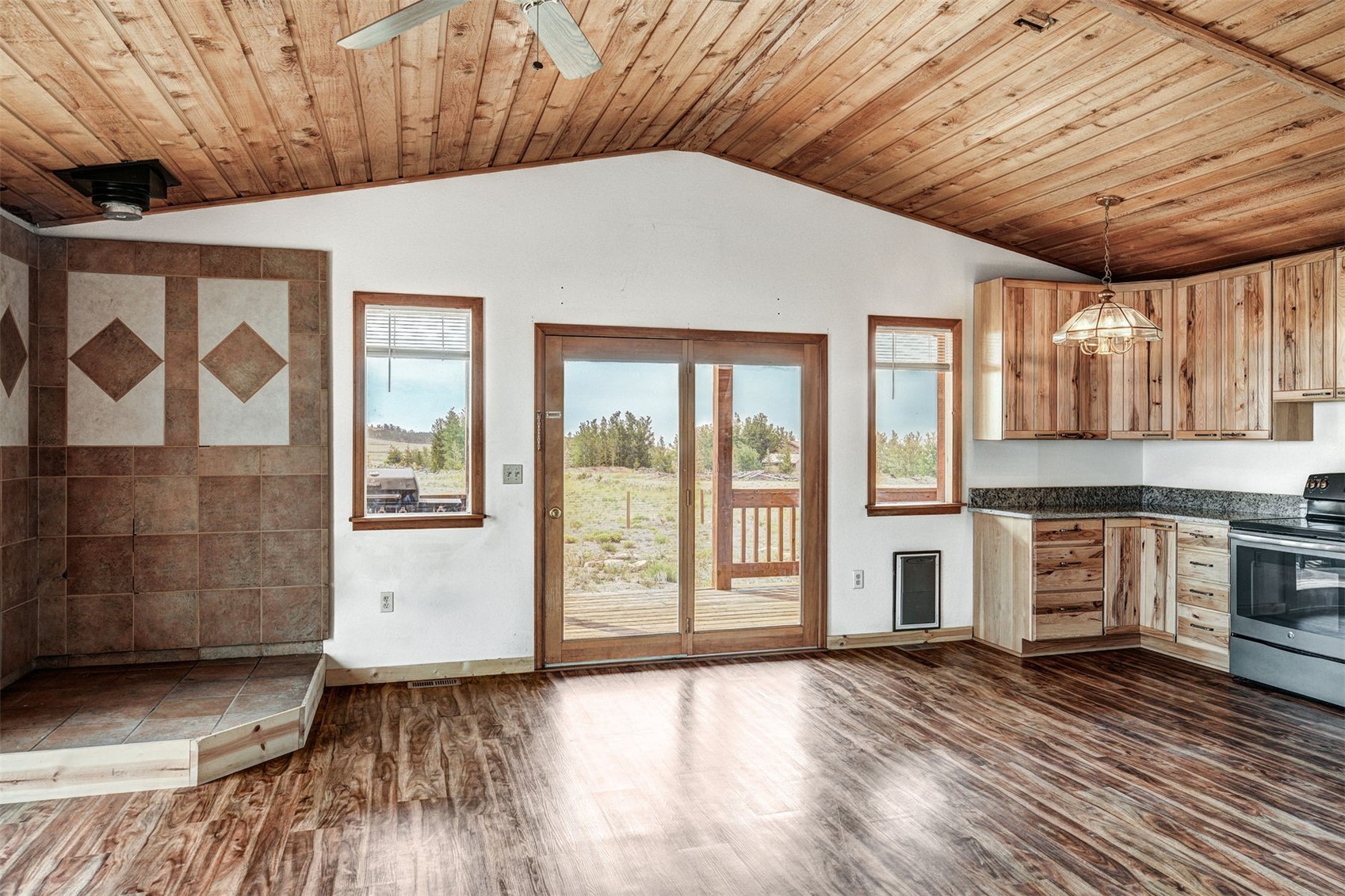 121 Bristlecone Lane Fairplay CO 80440