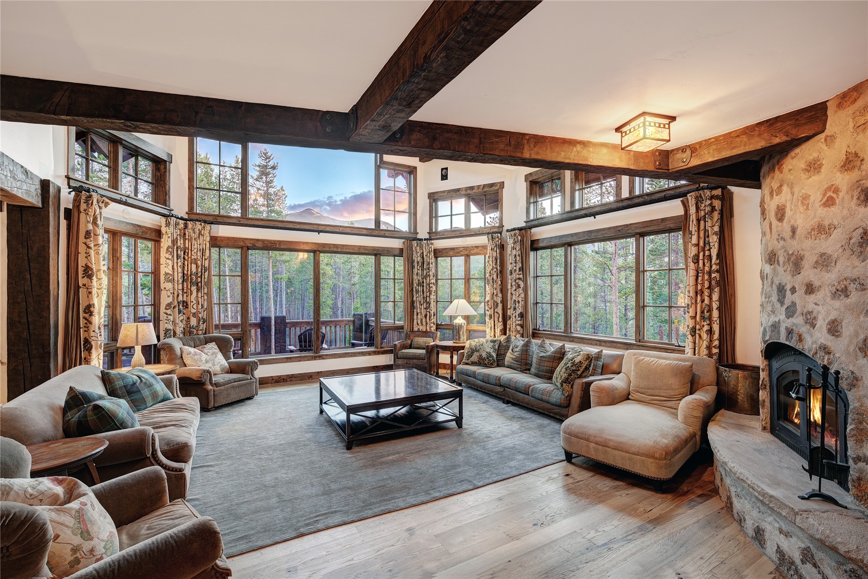 456 Peerless Drive Breckenridge CO 80424