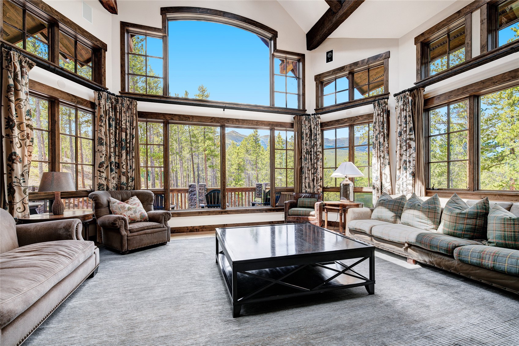 456 Peerless Drive Breckenridge CO 80424