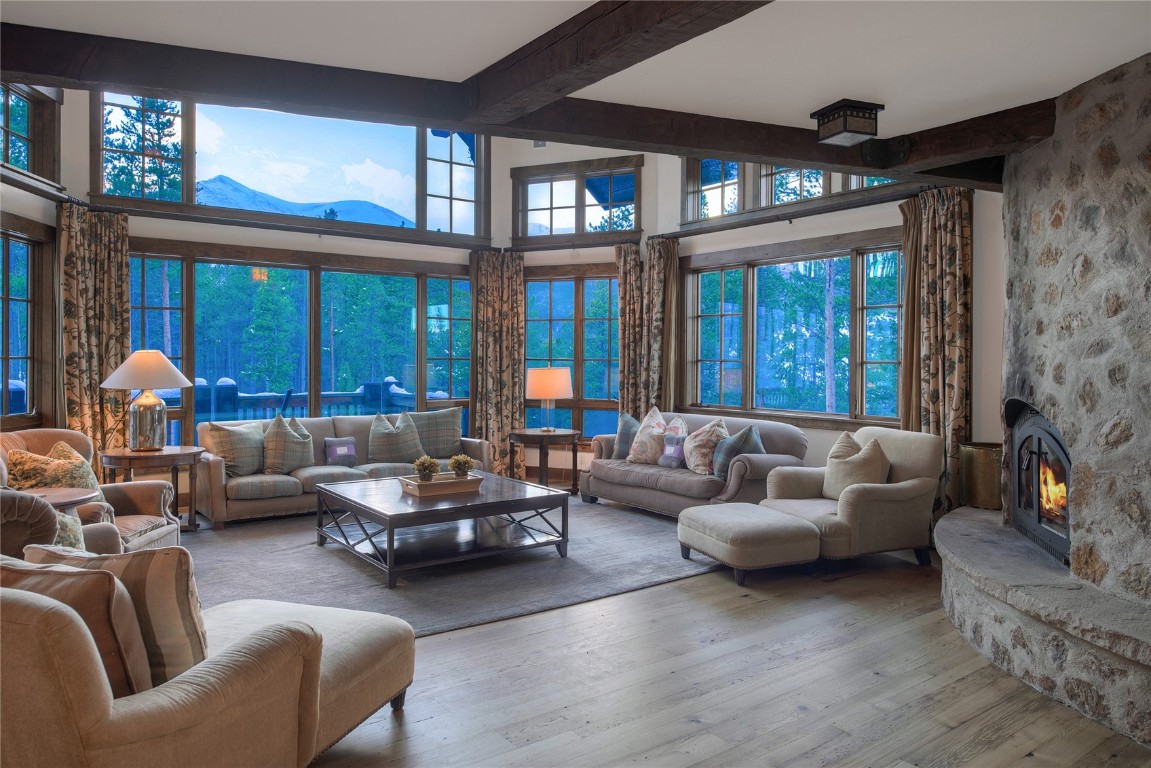 456 Peerless Drive Breckenridge CO 80424