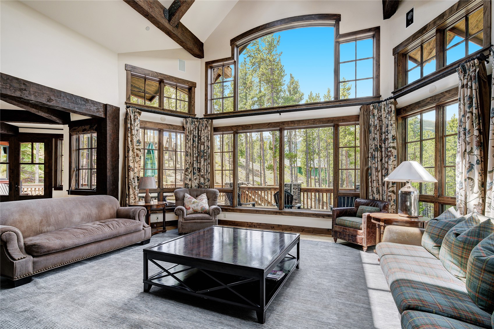 456 Peerless Drive Breckenridge CO 80424
