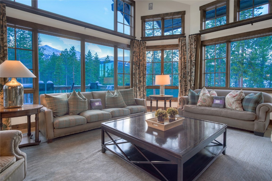 456 Peerless Drive Breckenridge CO 80424