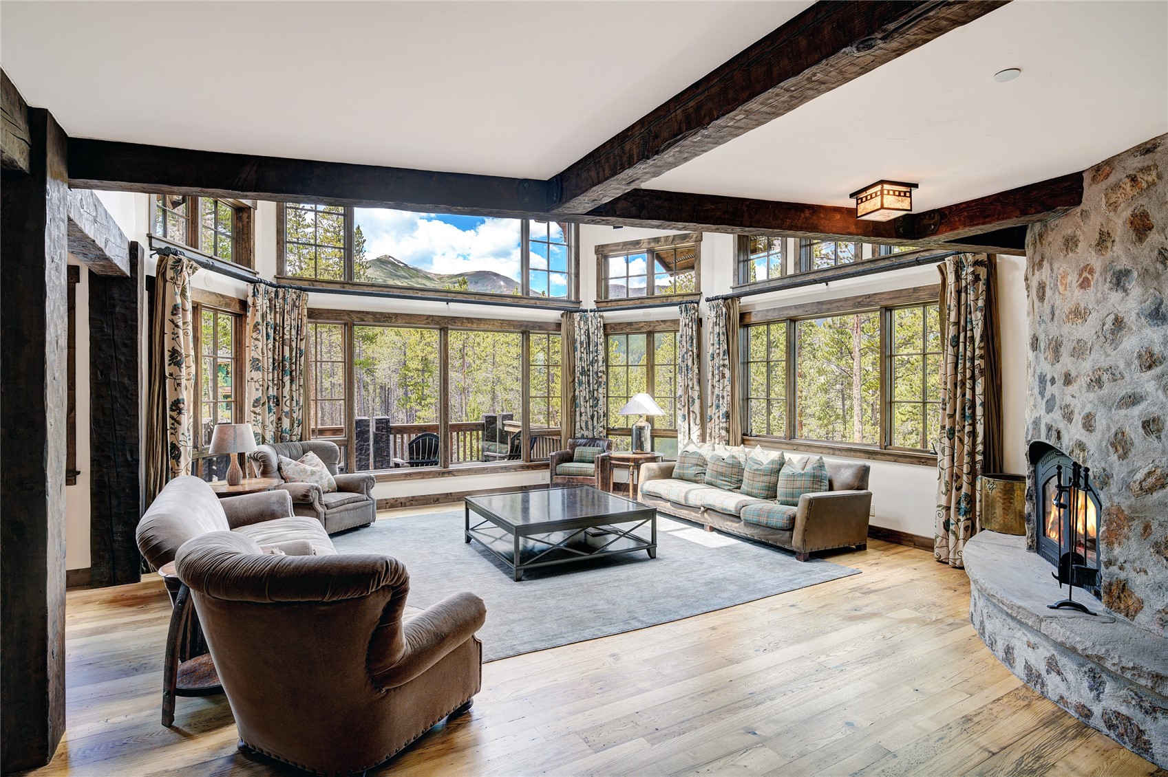 456 Peerless Drive Breckenridge CO 80424