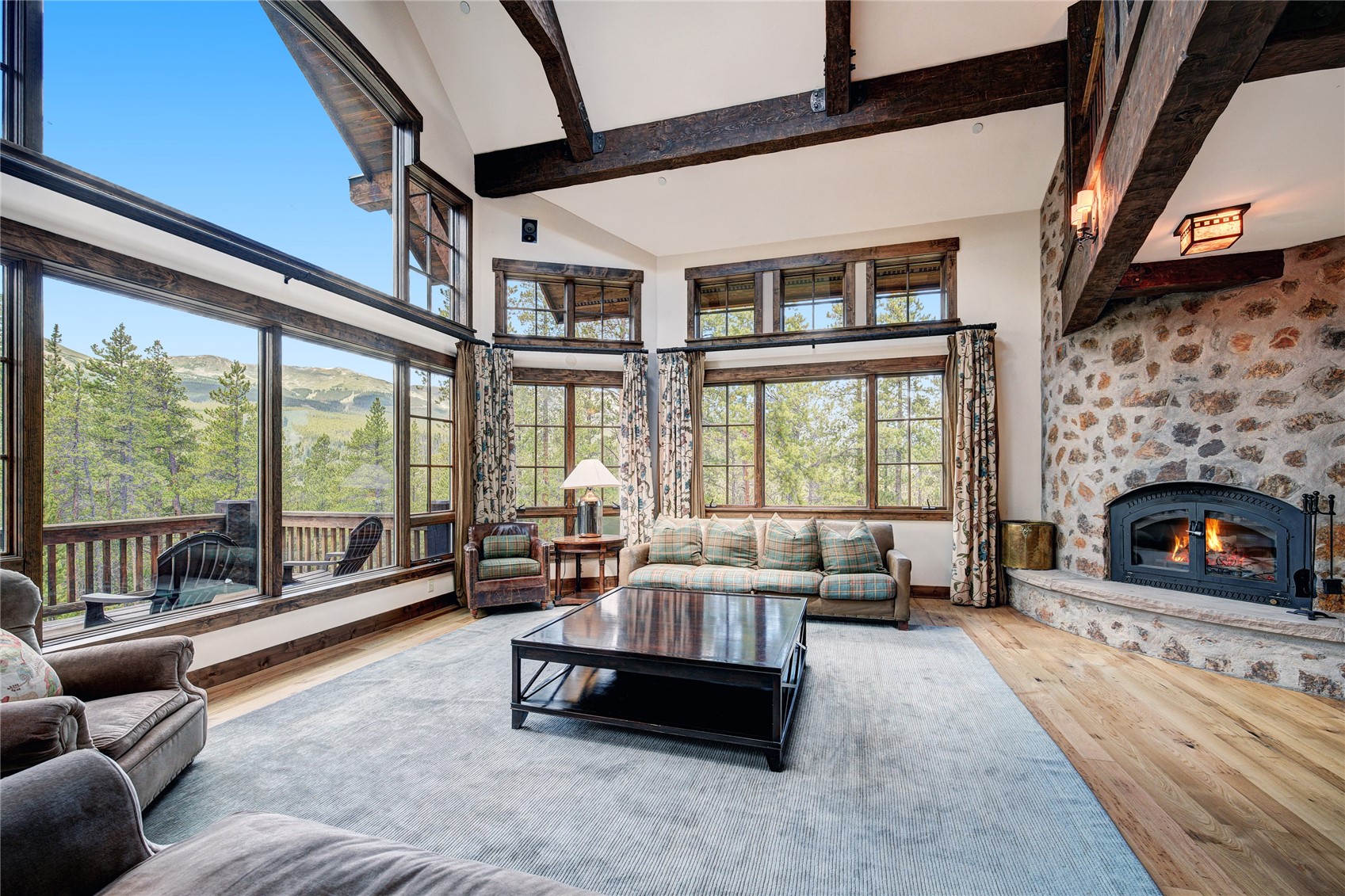 456 Peerless Drive Breckenridge CO 80424
