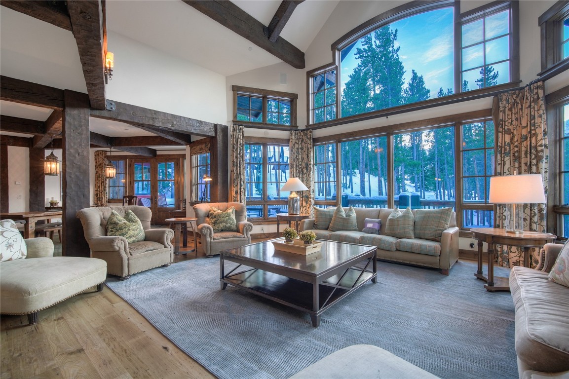 456 Peerless Drive Breckenridge CO 80424