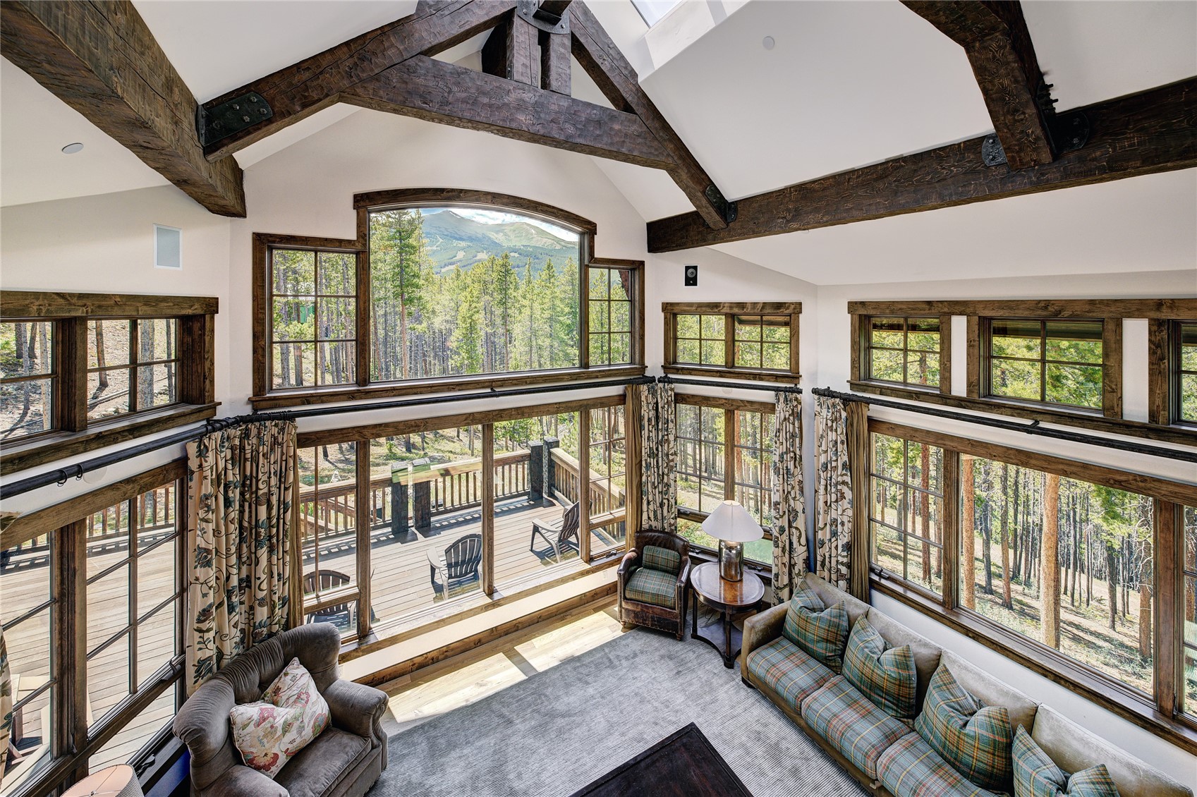 456 Peerless Drive Breckenridge CO 80424