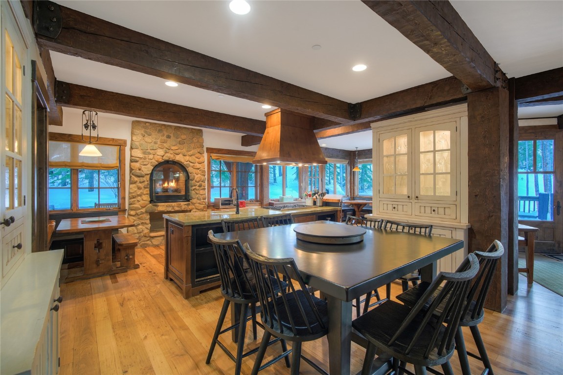 456 Peerless Drive Breckenridge CO 80424